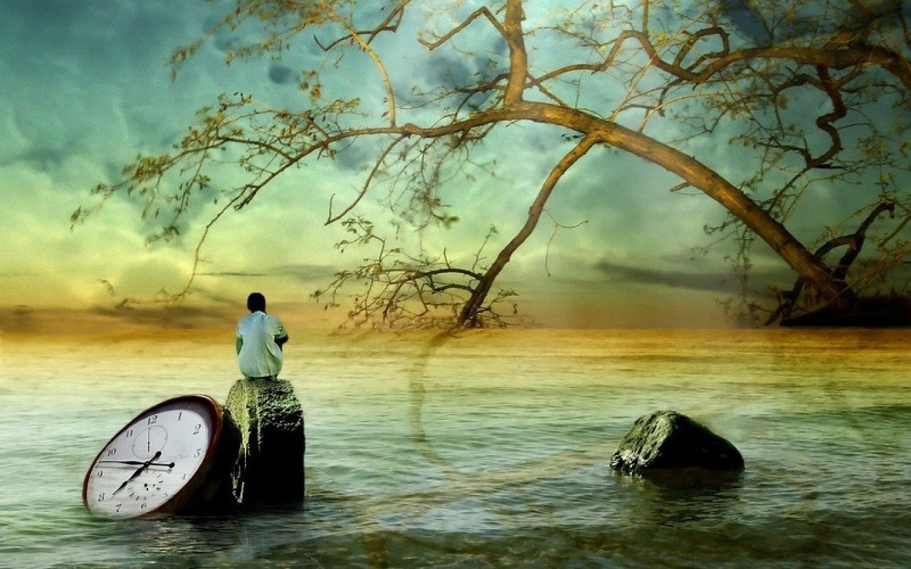 Есть только краткий жизни миг. 